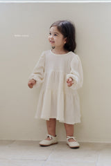 ［bebenine］Marlene Dress