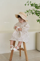 ［bebenine］Roel Dress