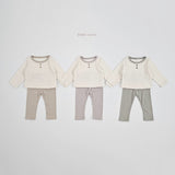 ［bebenine］Coco Day Homewear Set