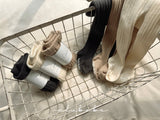 ［valubebe］Valu rib rib tights (baby)