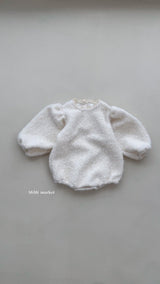 ［mimi market］Snow rompers