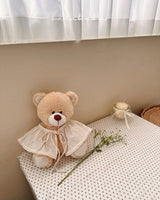 ［valubebe］Frill cape