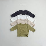 [minirobe] Rogo round tee