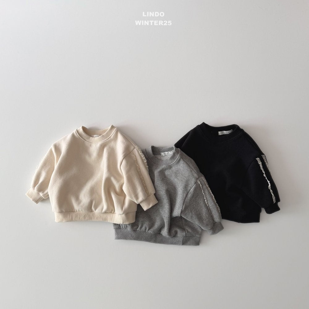 ［LINDO］Sweet mtm