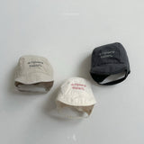 [atomeme] Lai stitched cap