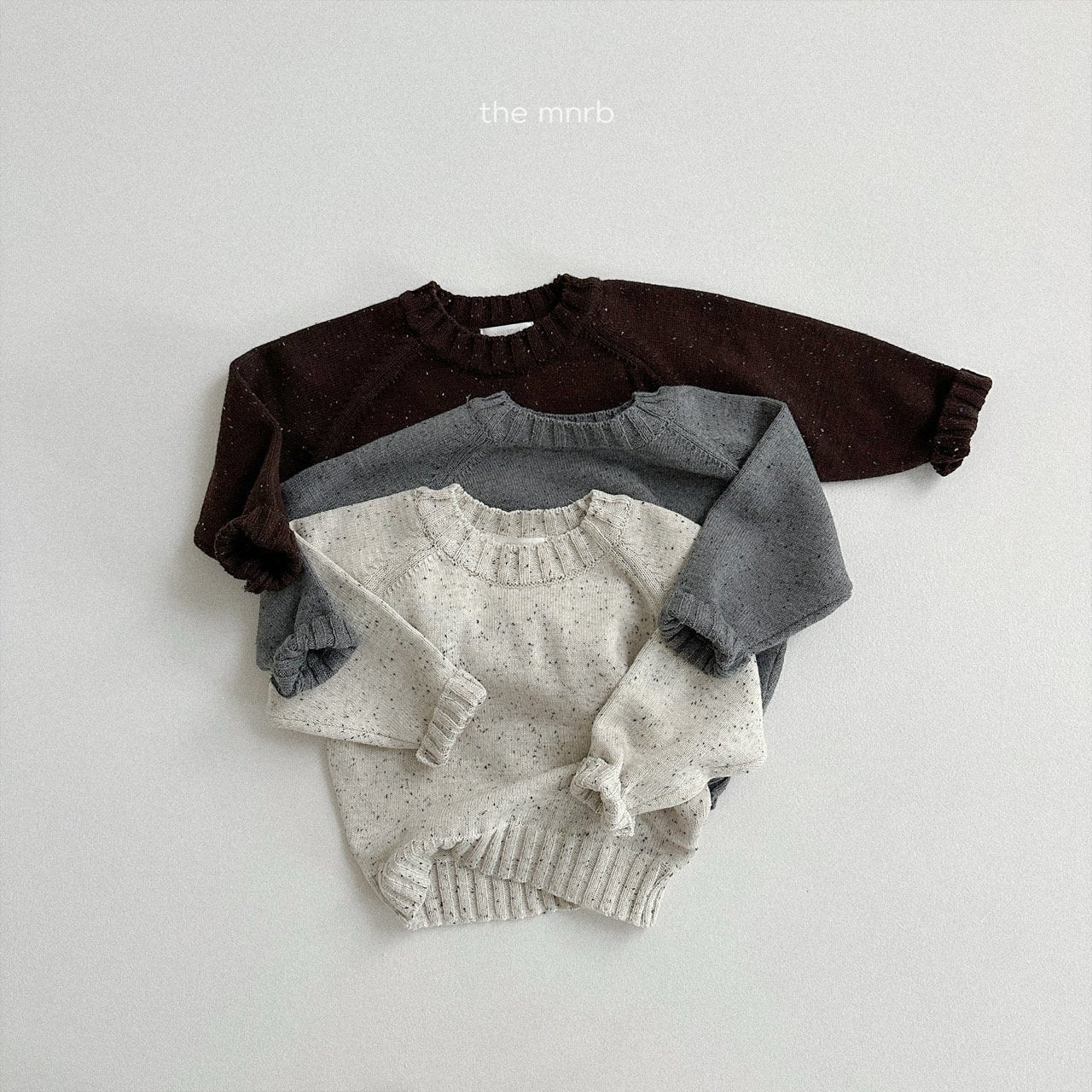 [minirobe] Cookie & cream kint