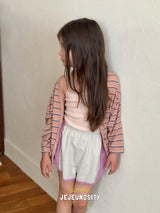 ［jejeunosity］Endorphin short pants