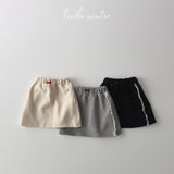 ［LINDO］Sweet skirt