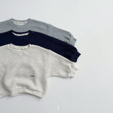 [atomeme] Minimal sweatshirt