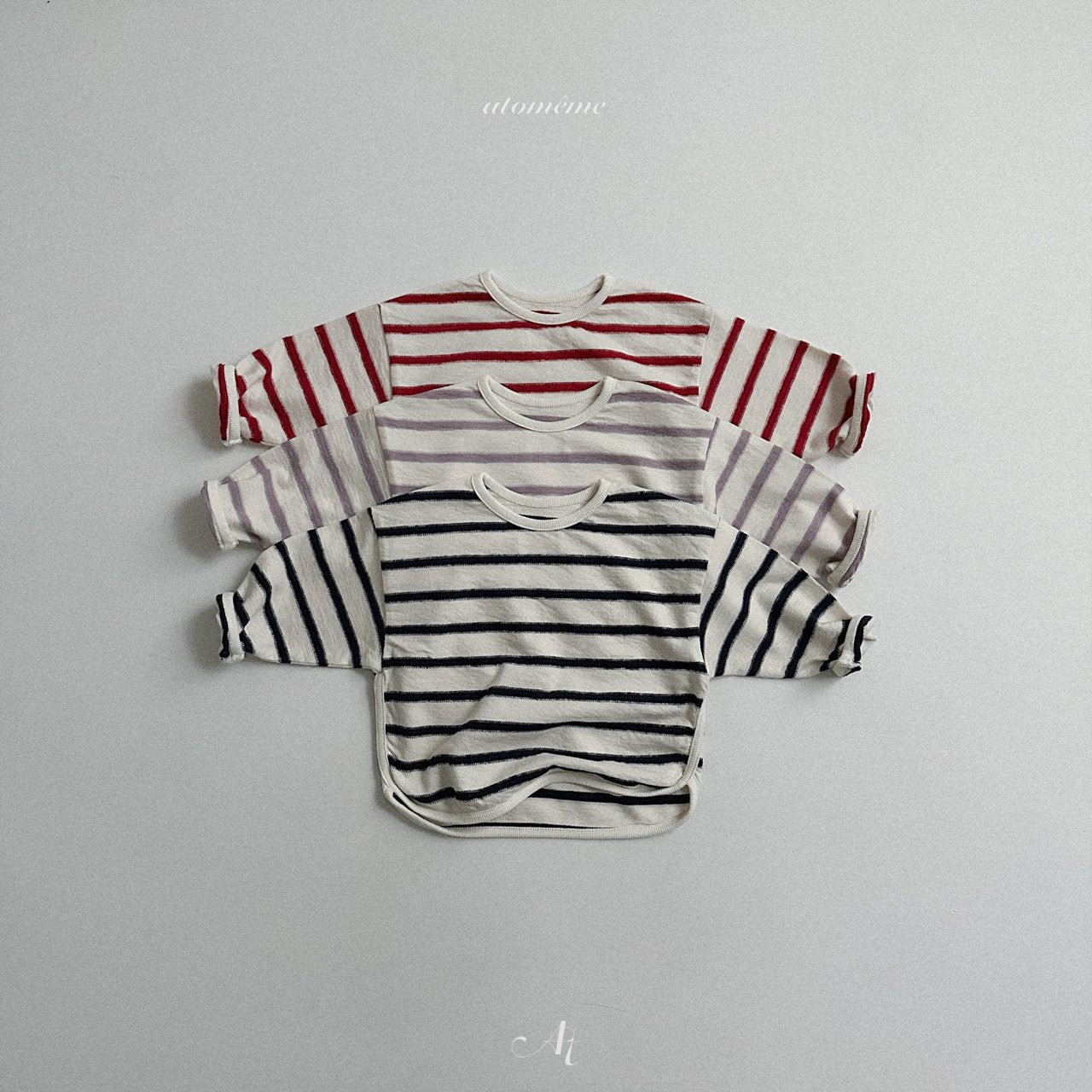 [atomeme] Bonbon sweatshirt
