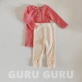 ［guru guru］Color set up (baby)
