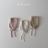 ［LINDO］Angola ear muffler