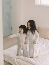 ［MELMEL］Sunday flower setup