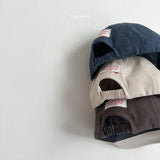 [minirobe] Urban cap hat