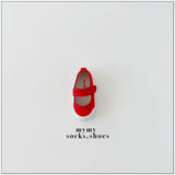 ［mymy］Supermarket shoes
