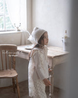 ［anggo］Ailey bonnet