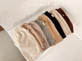 ［valubebe］Winter chino pants (baby & kids)