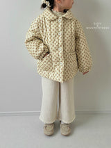 ［Mon petit bebe］Sellen pants