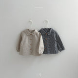 [atomeme] Ini check pattern blouse