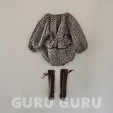 ［guru guru］Flower set up (baby)