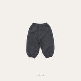 ［MELMEL］Jogger pants