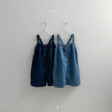 [atomeme] Roro denim bodysuit