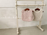 ［valubebe］Sheep vest (baby)