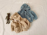 ［valubebe］Meow food jumper (baby)