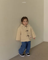 ［LINDO］Brownie coat