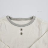 ［bebenine］Coco Day Homewear Set