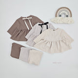 ［bebenine］Petit Mong Set