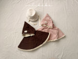 ［valubebe］Boa hood mant (baby)