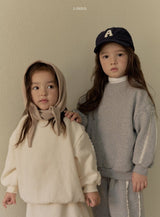 ［LINDO］A corduroy cap