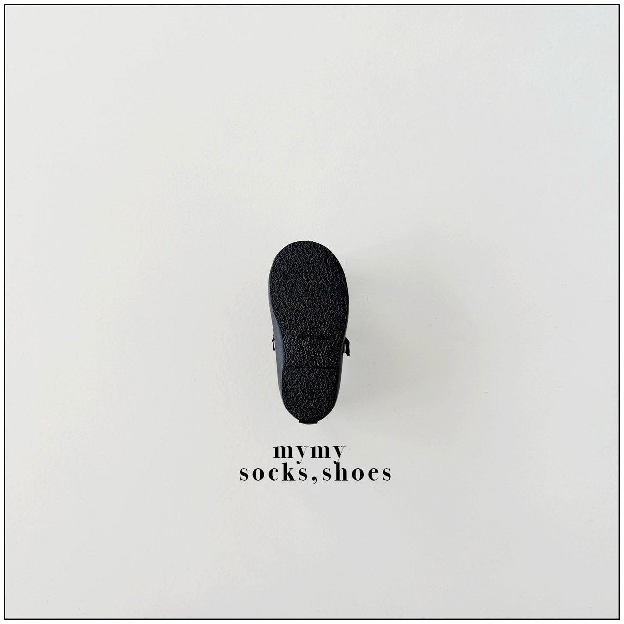 ［mymy］Grape shoes