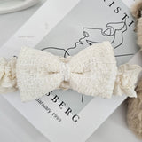 ［bebenine］Miel Ribbon Band