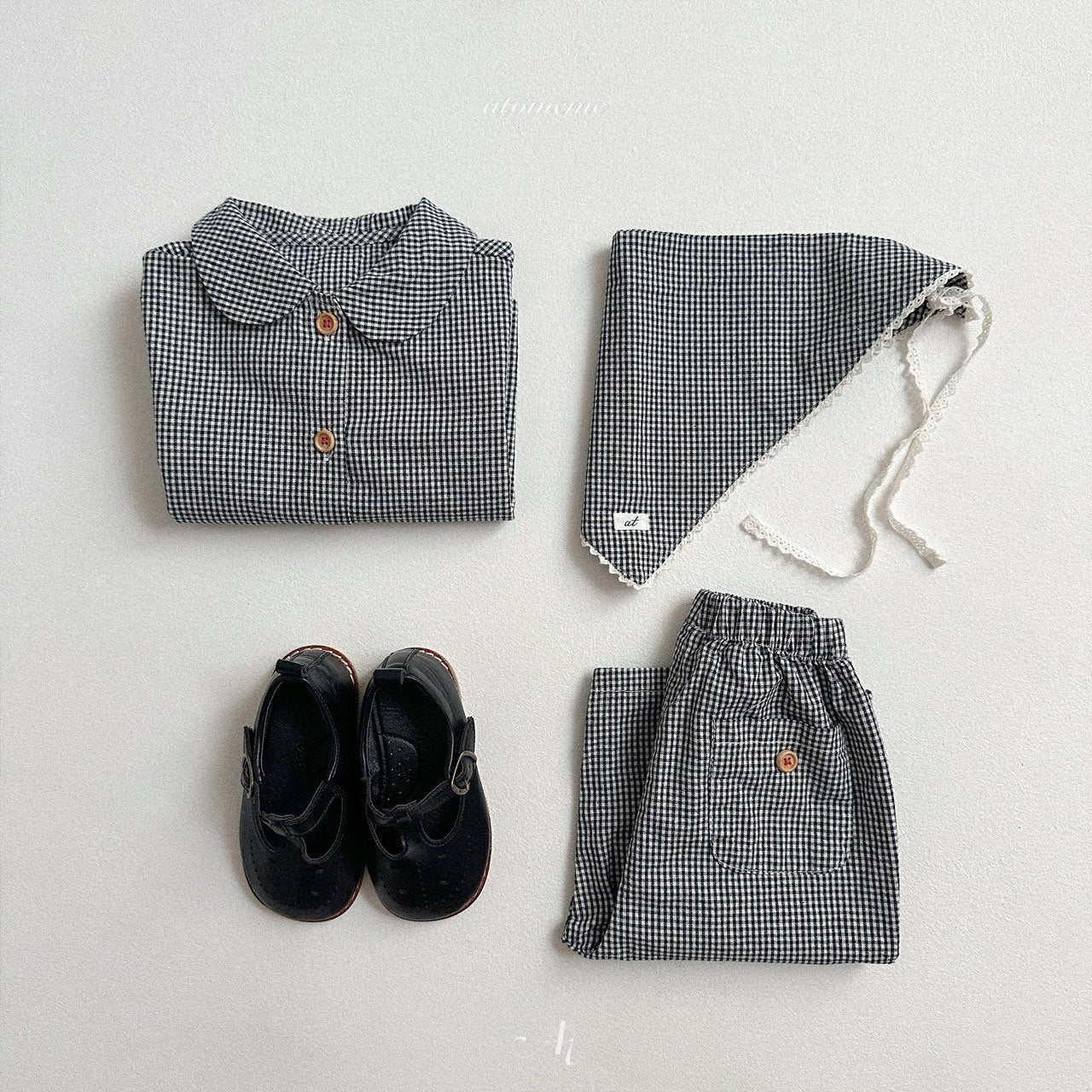 [atomeme] Ini check pattern bonnet