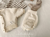 ［valubebe］Kiko warm bloomer (baby)
