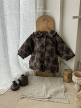 ［Mon petit bebe］Laye jaket