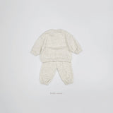 ［bebenine］Monaco Two-piece Set