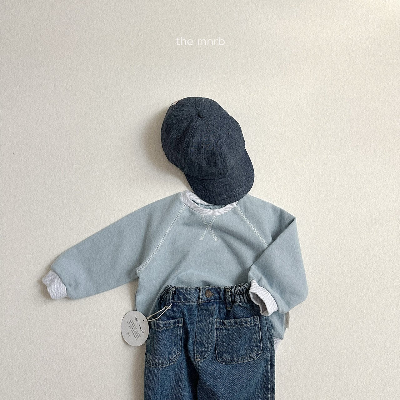 [minirobe] Urban cap hat