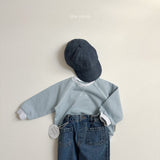 [minirobe] Urban cap hat