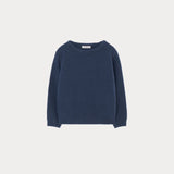 ［soye］Kanoko cashmere round tops