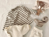 ［valubebe］Pico padding scarf (baby)