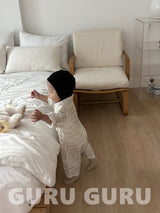 ［guru guru］Melody suit (baby)