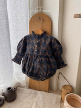 ［Mon petit bebe］Mienne suit