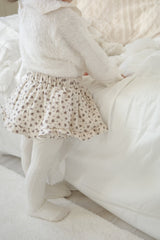 ［mimi market］Botte frill cancan skirt