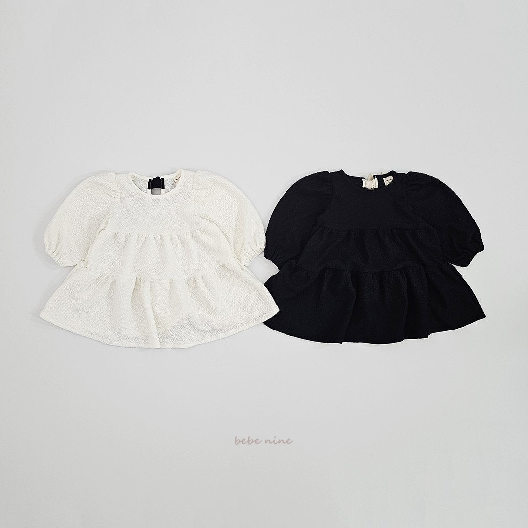 ［bebenine］Marlene Dress