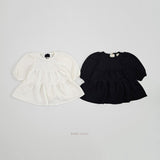 ［bebenine］Marlene Dress