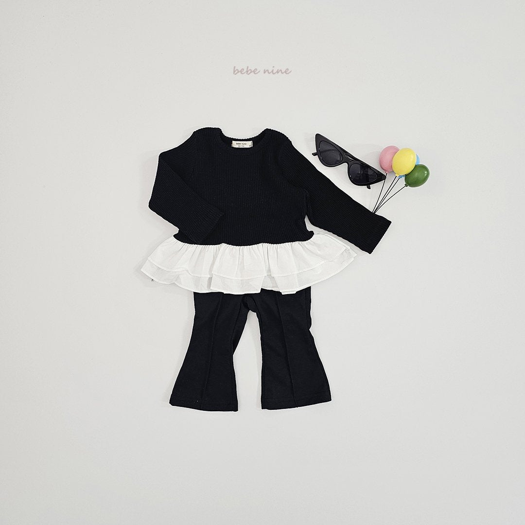 ［bebenine］Jenny Blouse