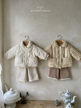 ［Mon petit bebe］Sellen pants